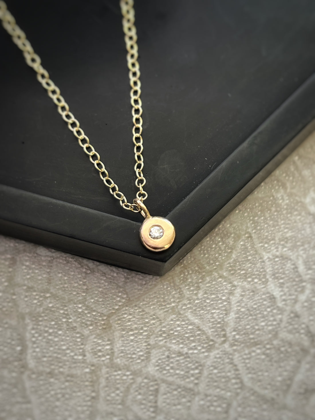 Sparkle Your April Birth with Diamonds!