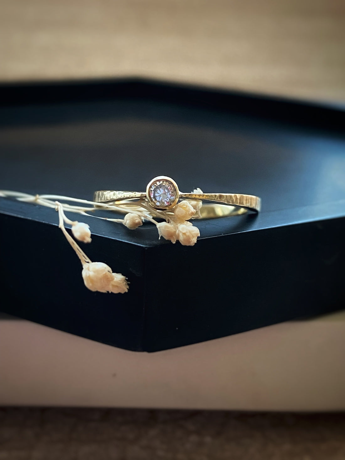 FAQs on Choosing a Diamond: A Guide from a UK Jewellery Designer