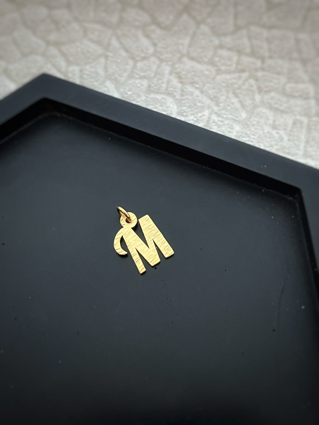Why Wearing Initials on Necklaces is More Popular Than Ever