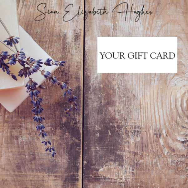 SEH Jewellery Gift Cards