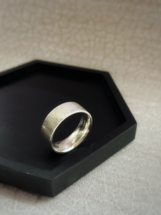 recycled gold rings
