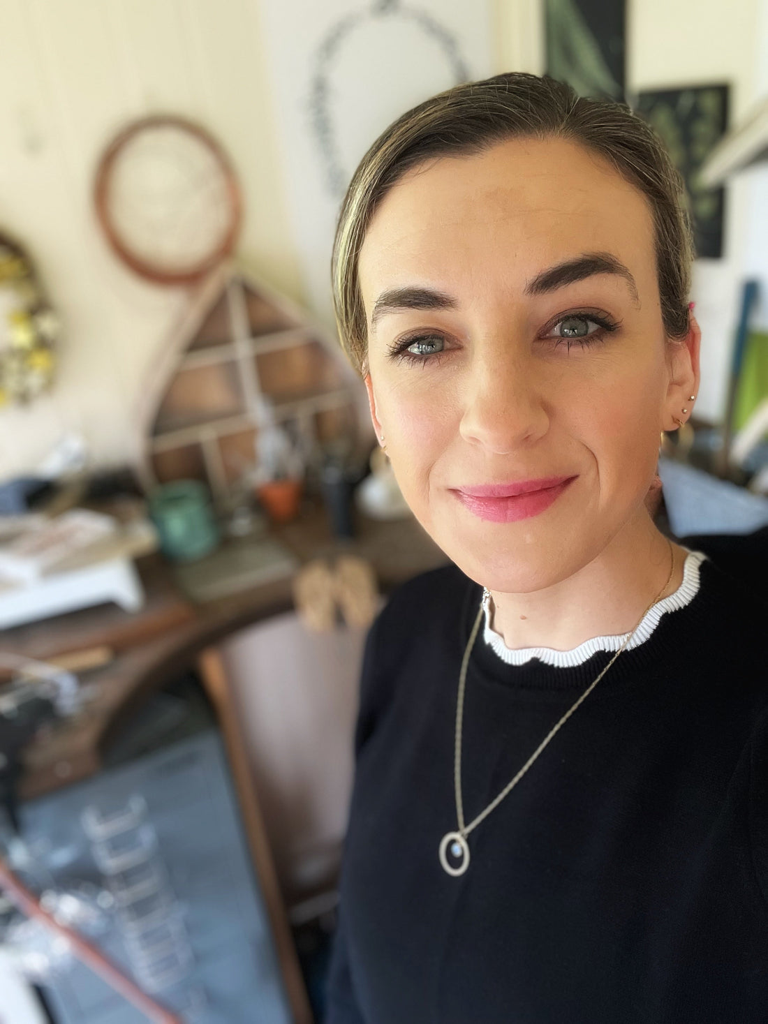 Beyond Fast Fashion: Choosing Jewellery That Feels Like You
