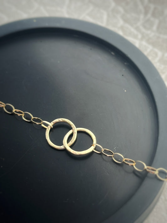 Why I Use Recycled Gold in Every Handmade Jewellery Piece