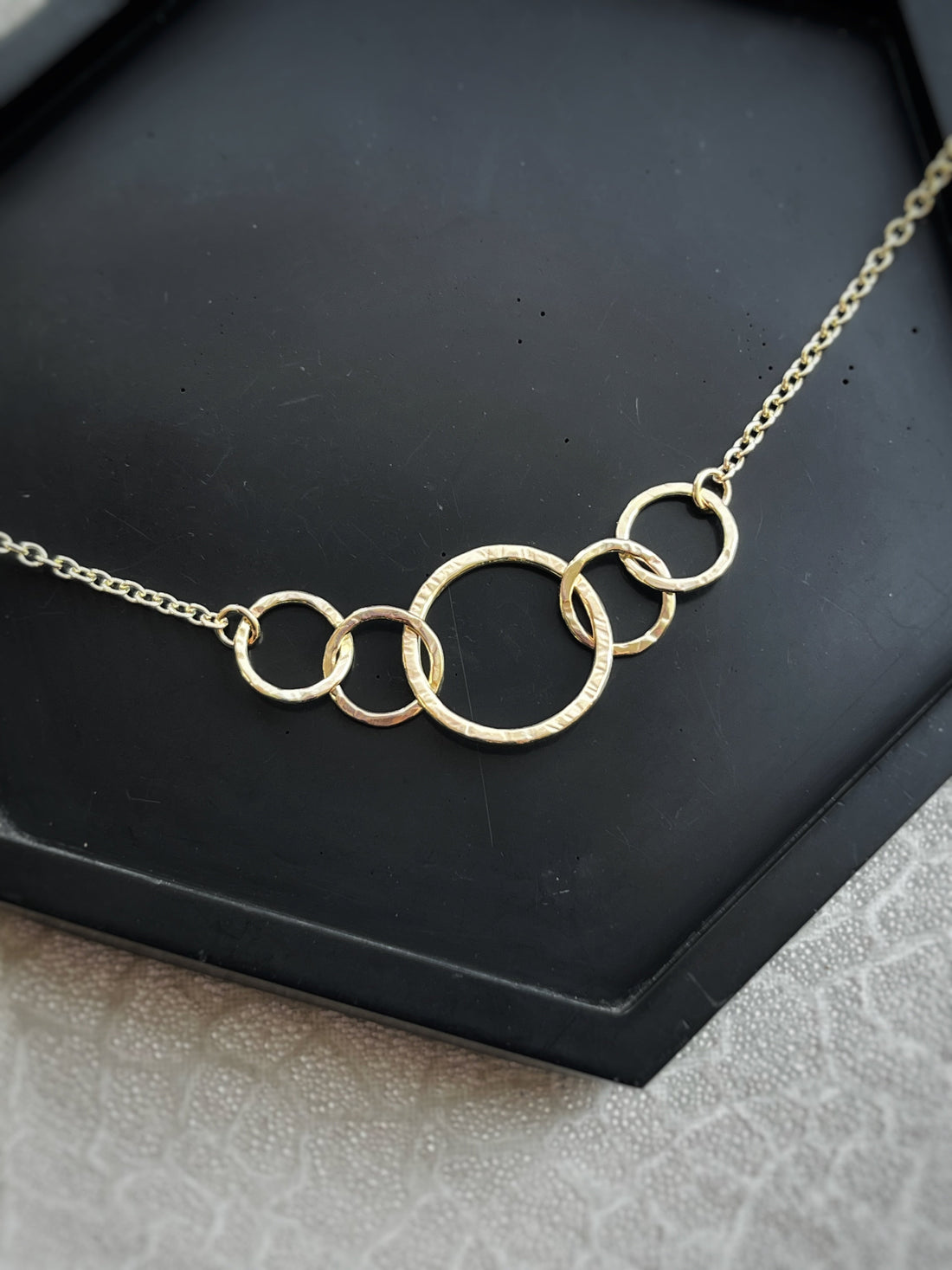 A Golden Milestone: Could This Be The Perfect 50th Birthday Gift?