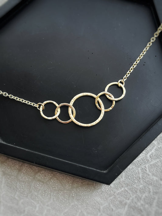 A Golden Milestone: Could This Be The Perfect 50th Birthday Gift?