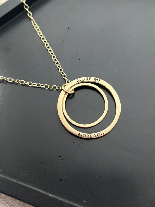 A Thoughtful Start to 2026: Handmade Gold Jewellery Made Just for You