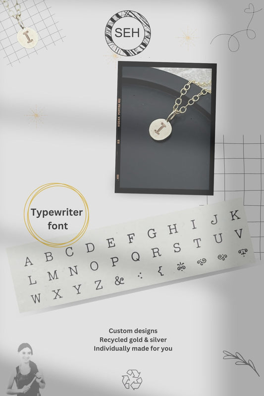 The Timeless Appeal of the Typewriter Font: A Brief History and Its Continued Popularity