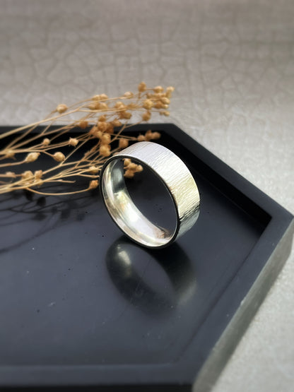 recycled gold rings 