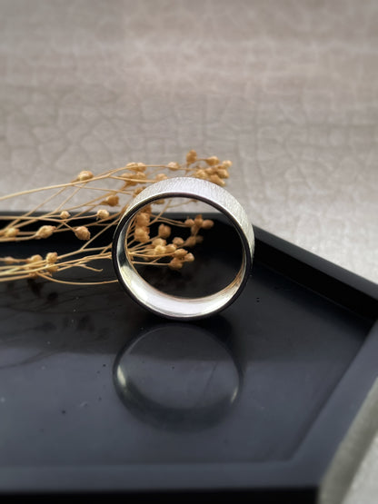 recycled gold rings 